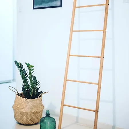 L&c Suites - L Apartment