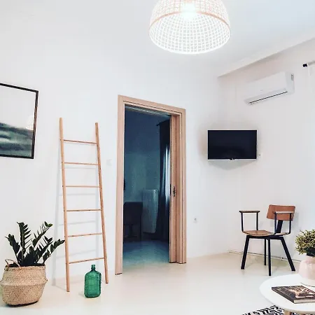 Apartment L&c Suites - L *