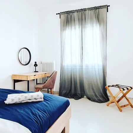 L&c Suites - L Apartment
