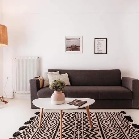 L&c Suites - L Apartment *
